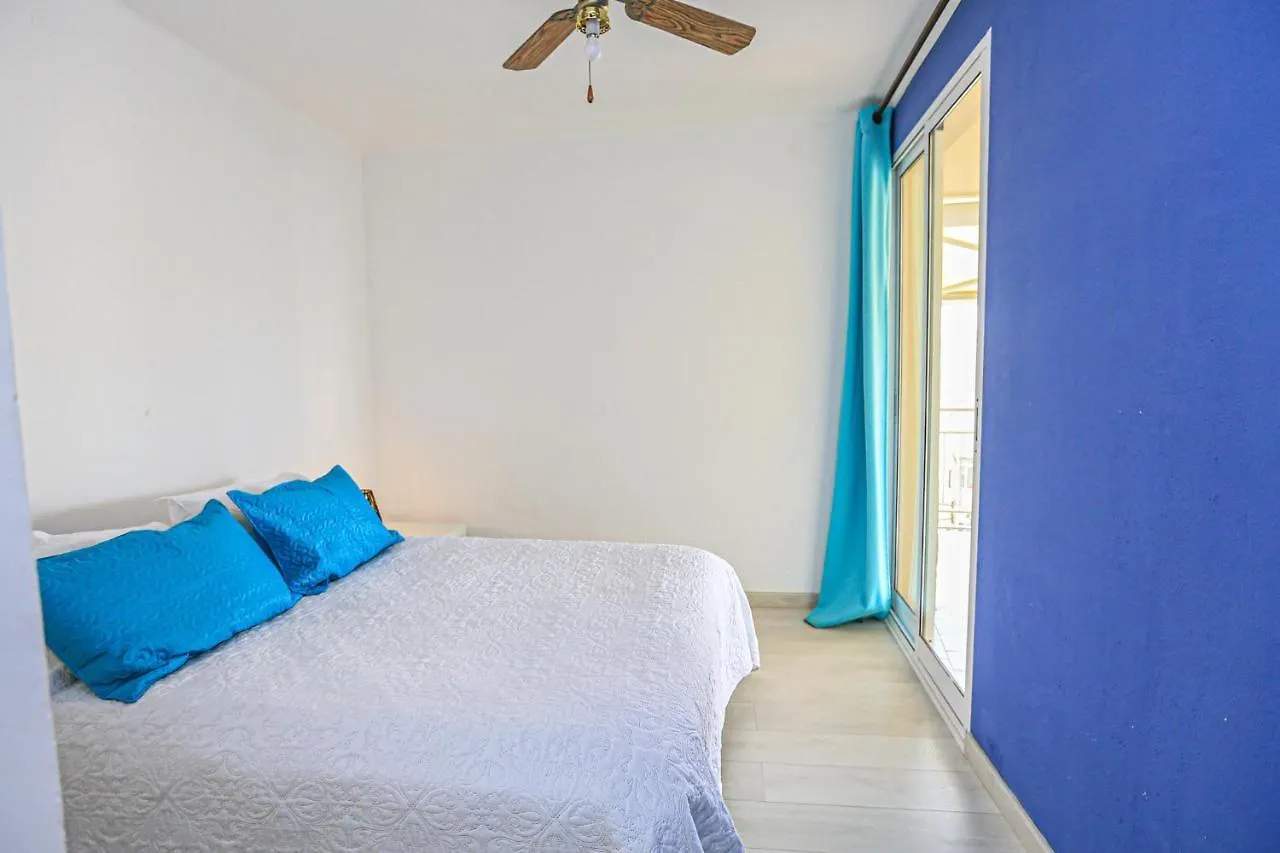 Litoral Costa Dorada - Coral Only Families Apartment Cambrils