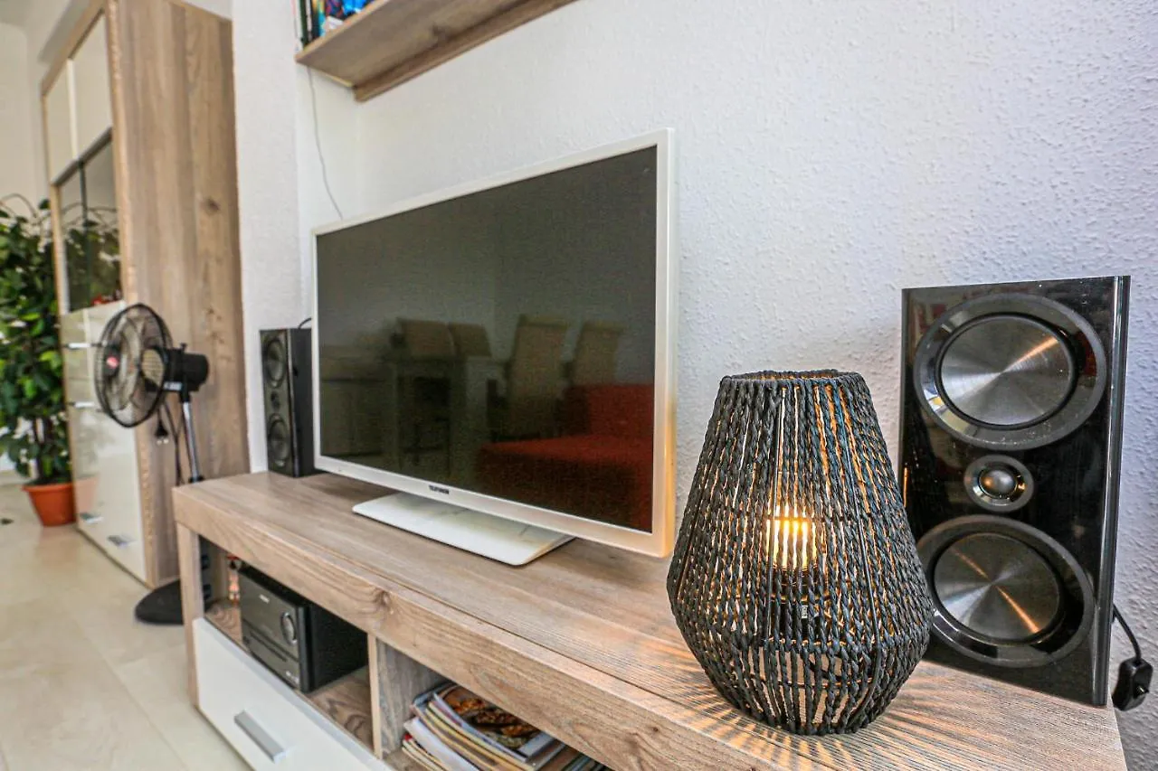 Litoral Costa Dorada - Coral Only Families Apartment Cambrils 0*,  Spain