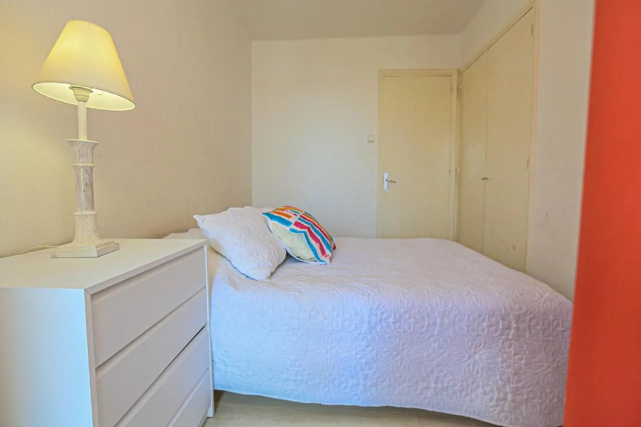 Litoral Costa Dorada - Coral Only Families Apartment Cambrils