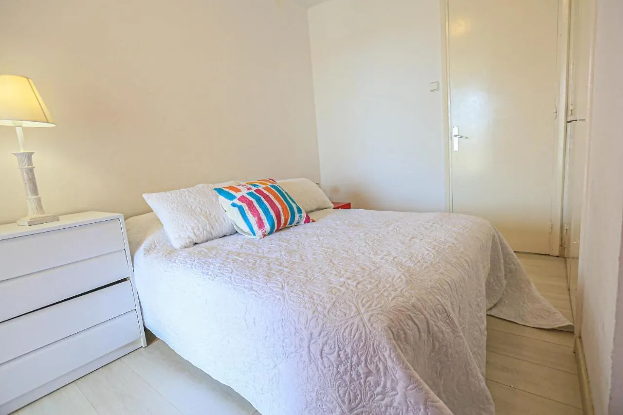 Apartament Litoral Costa Dorada - Coral Only Families Cambrils
