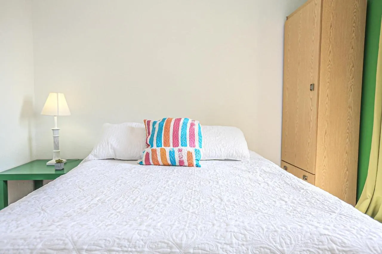 Apartament Litoral Costa Dorada - Coral Only Families Cambrils