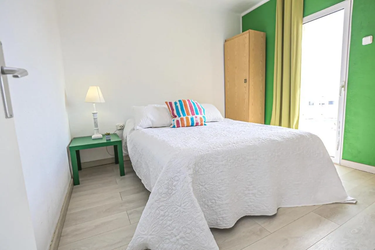 Litoral Costa Dorada - Coral Only Families Apartment Cambrils