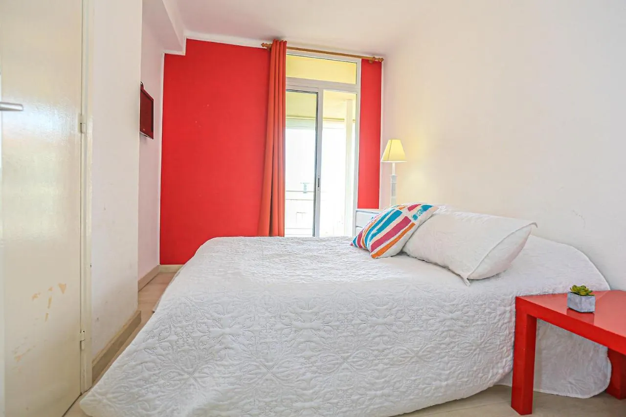 Litoral Costa Dorada - Coral Only Families Apartment Cambrils Spain