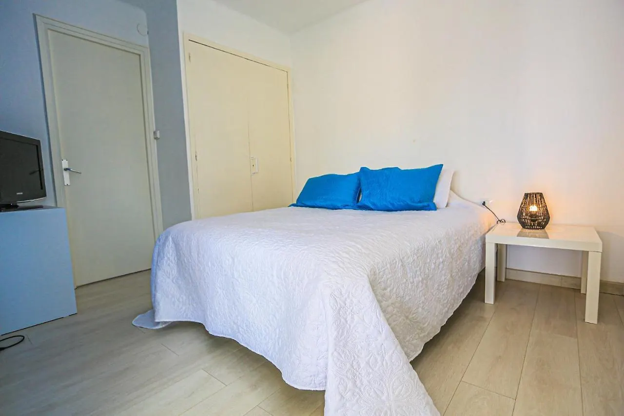 Litoral Costa Dorada - Coral Only Families Apartment Cambrils