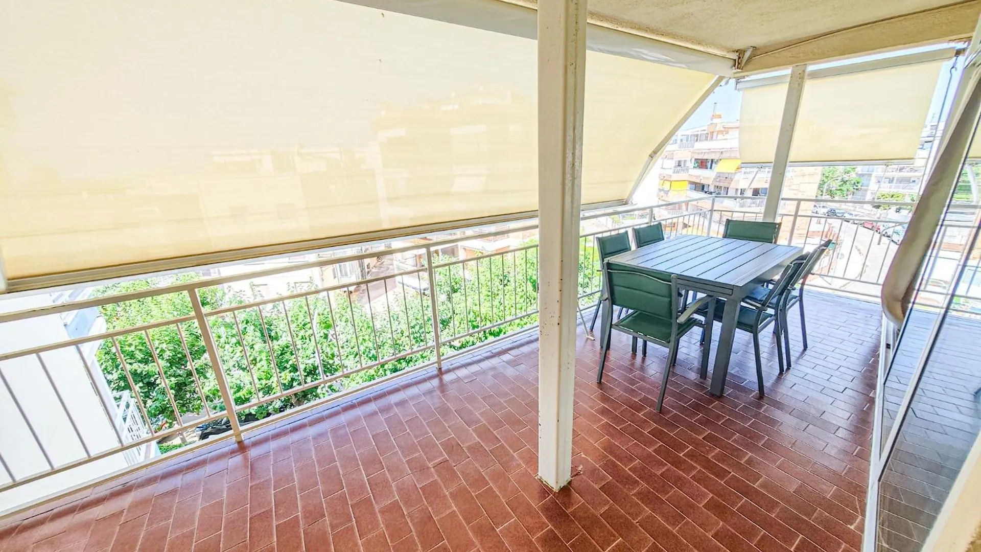 Apartament Litoral Costa Dorada - Coral Only Families Cambrils