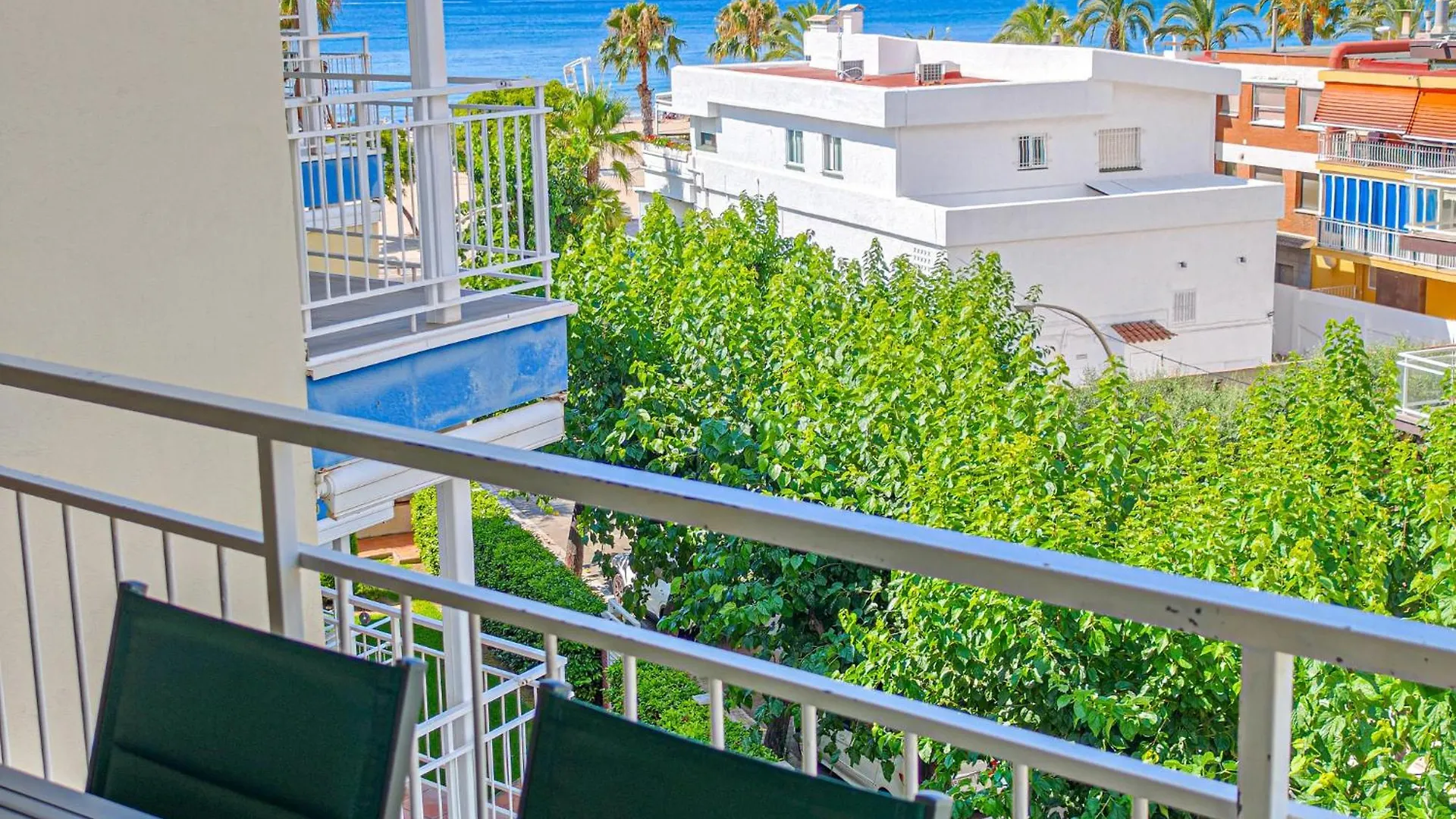 Apartament Litoral Costa Dorada - Coral Only Families Cambrils 0*,  Hiszpania