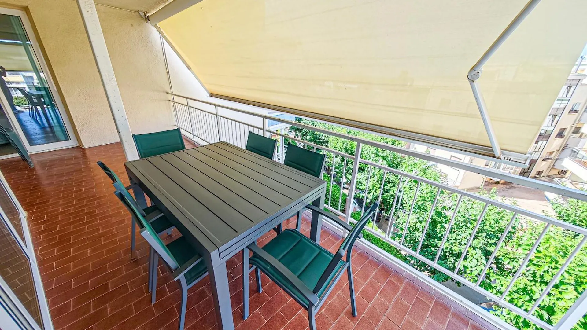 Apartament Litoral Costa Dorada - Coral Only Families Cambrils Hiszpania