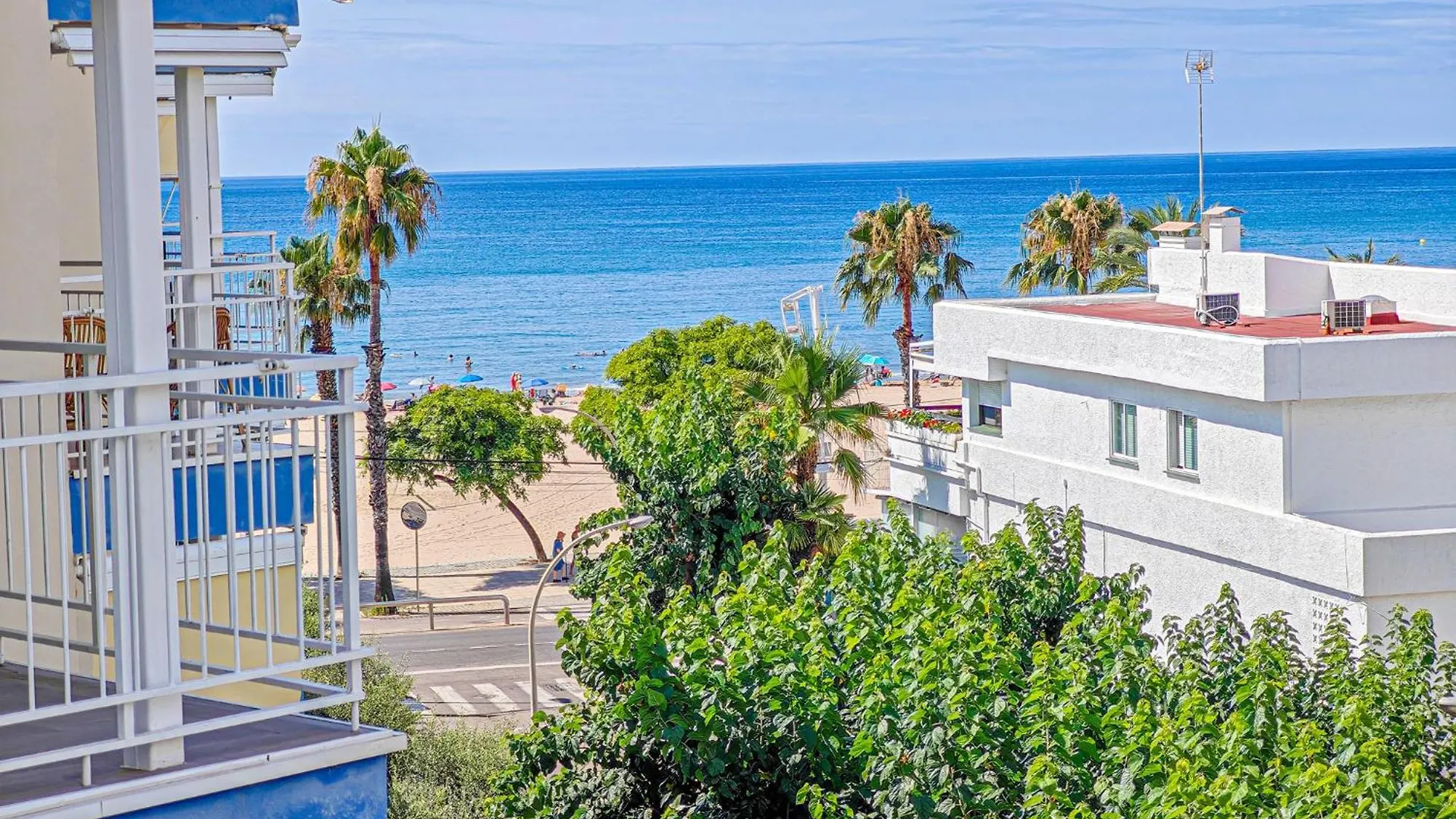 Apartament Litoral Costa Dorada - Coral Only Families Cambrils