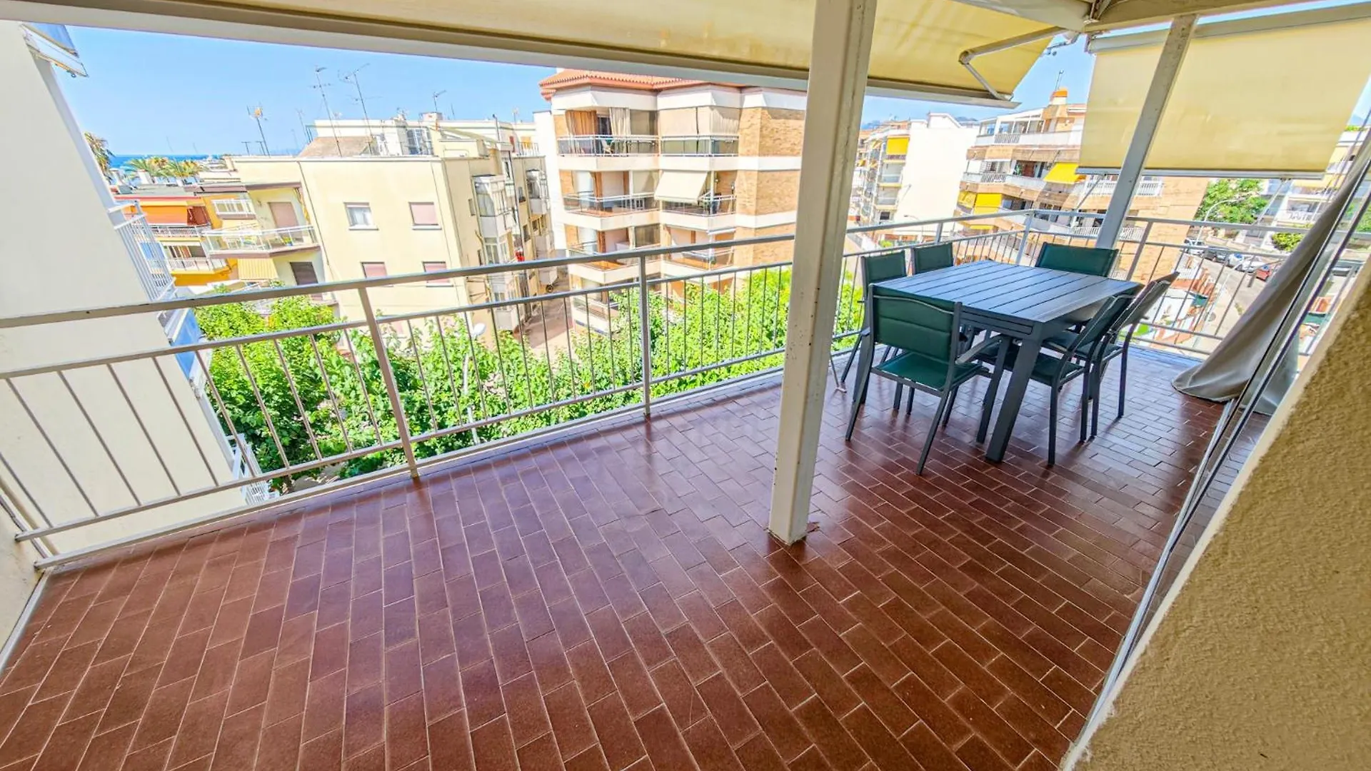 Litoral Costa Dorada - Coral Only Families Apartment Cambrils