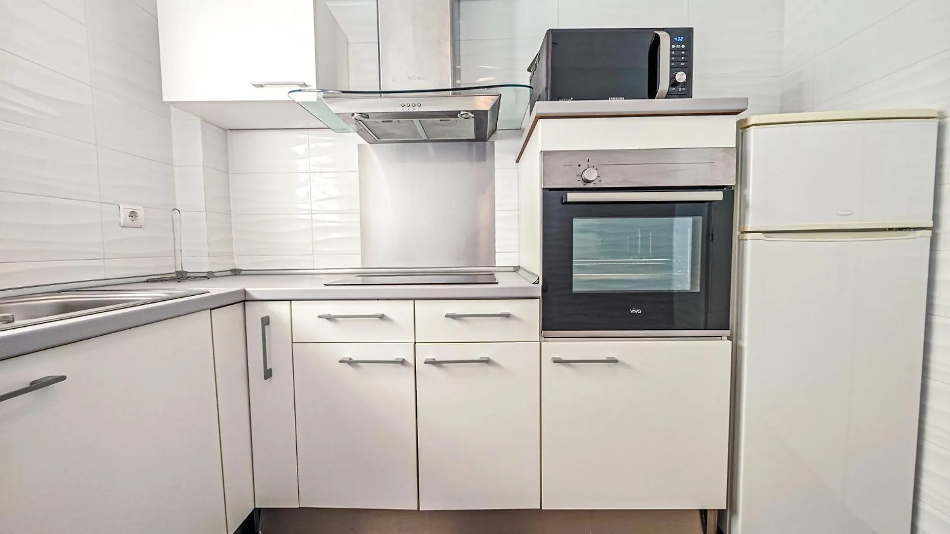 Apartament Litoral Costa Dorada - Coral Only Families Cambrils