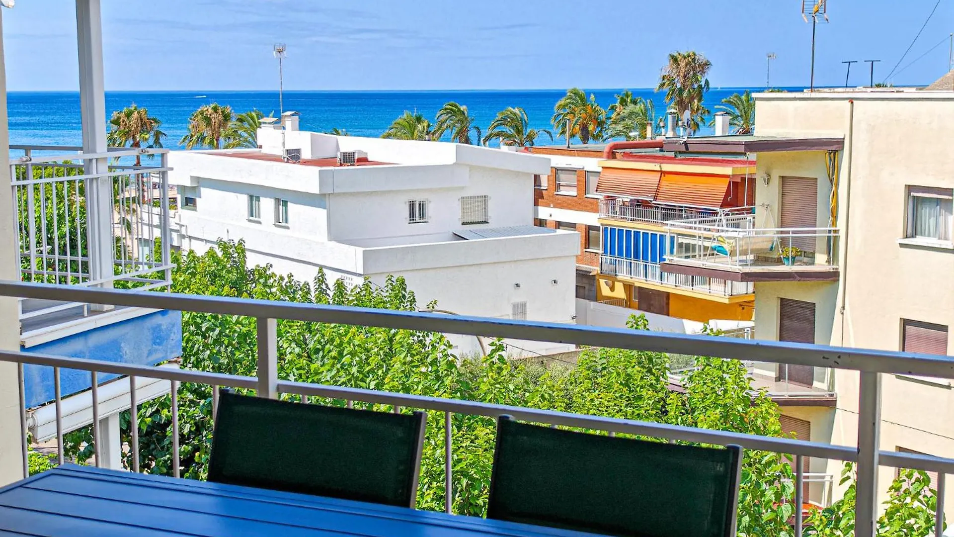 Apartament Litoral Costa Dorada - Coral Only Families Cambrils Hiszpania