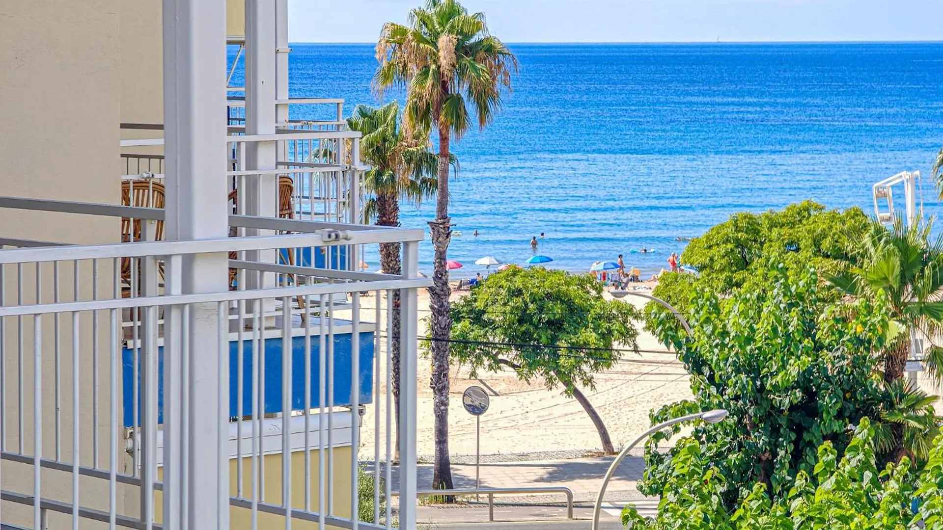 Apartament Litoral Costa Dorada - Coral Only Families Cambrils