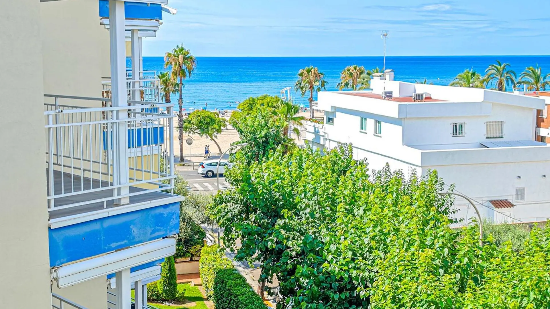 Litoral Costa Dorada - Coral Only Families Apartment Cambrils