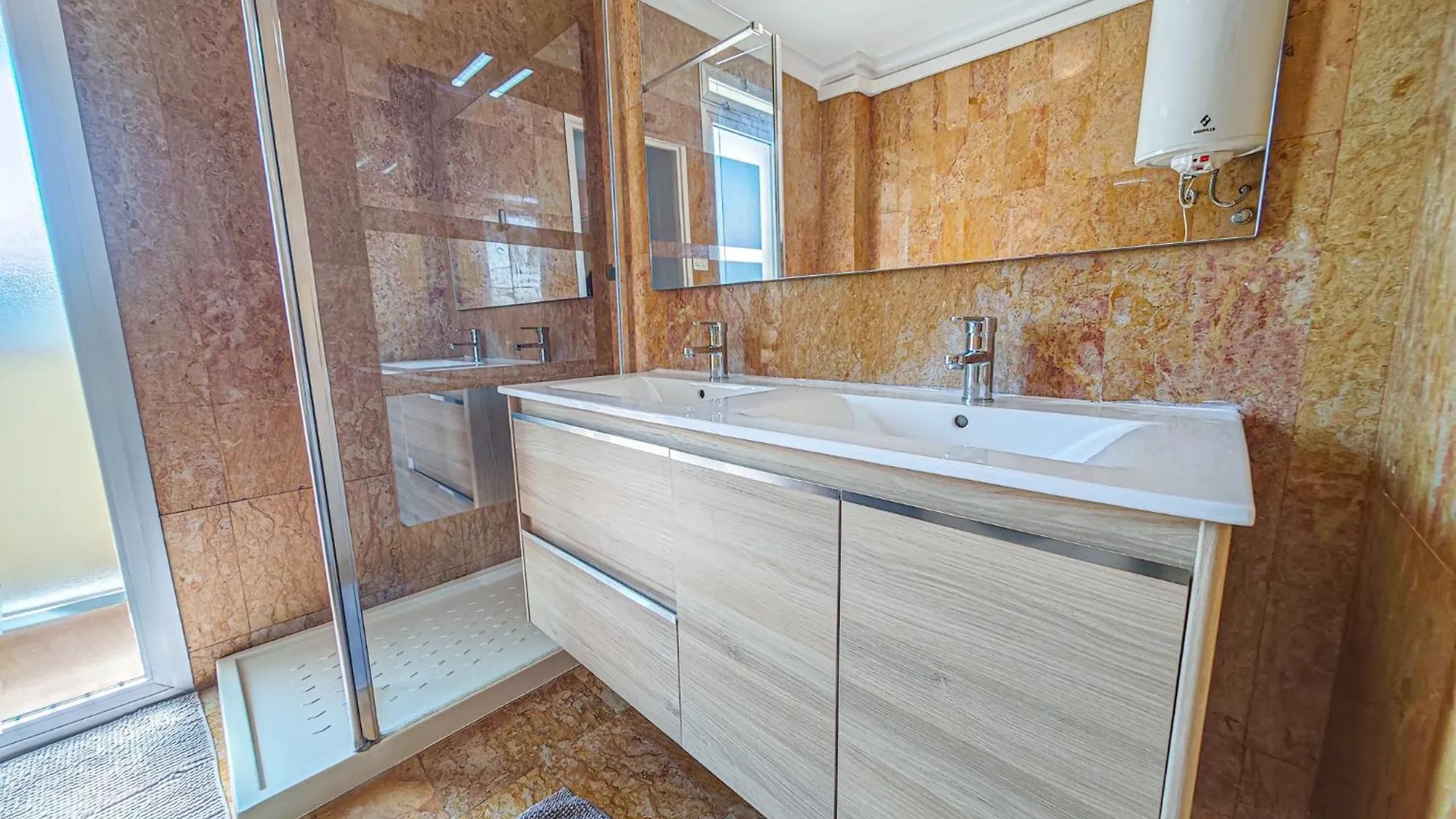Apartament Litoral Costa Dorada - Coral Only Families Cambrils Hiszpania