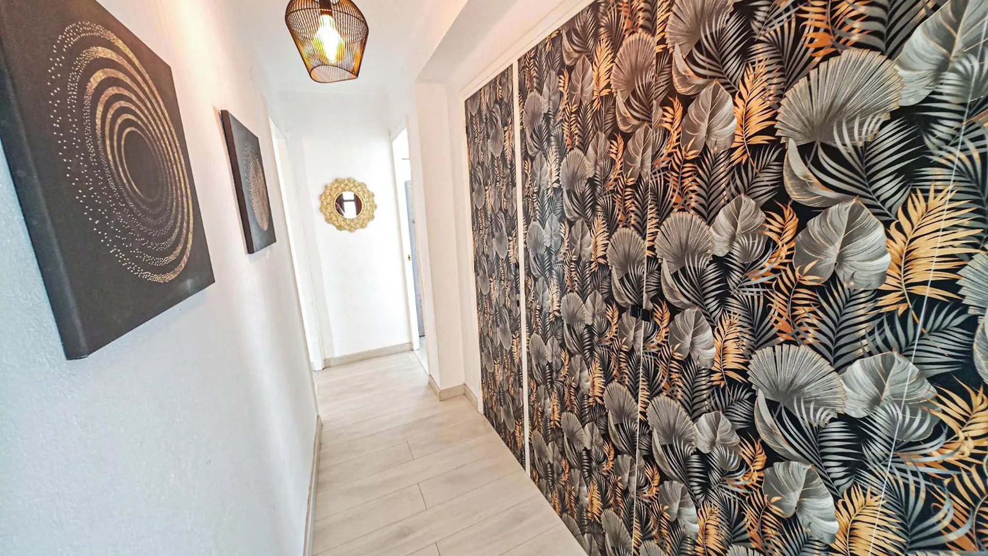 Litoral Costa Dorada - Coral Only Families Apartment Cambrils 0*,  Spain