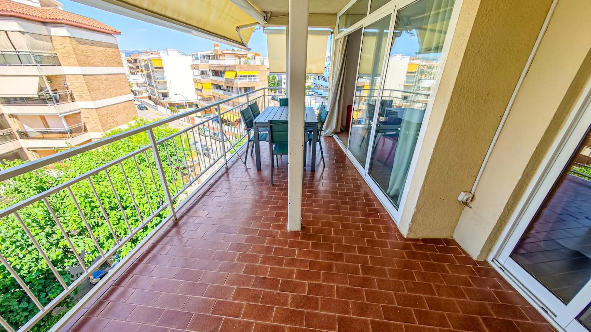 Apartament Litoral Costa Dorada - Coral Only Families Cambrils