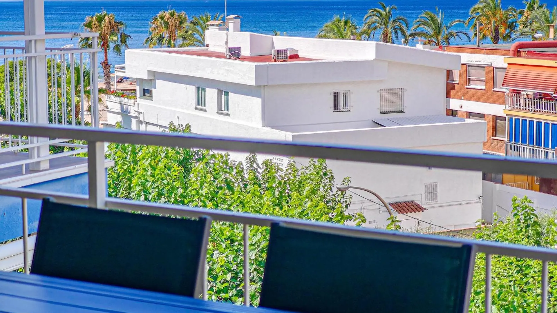Apartament Litoral Costa Dorada - Coral Only Families Cambrils Hiszpania