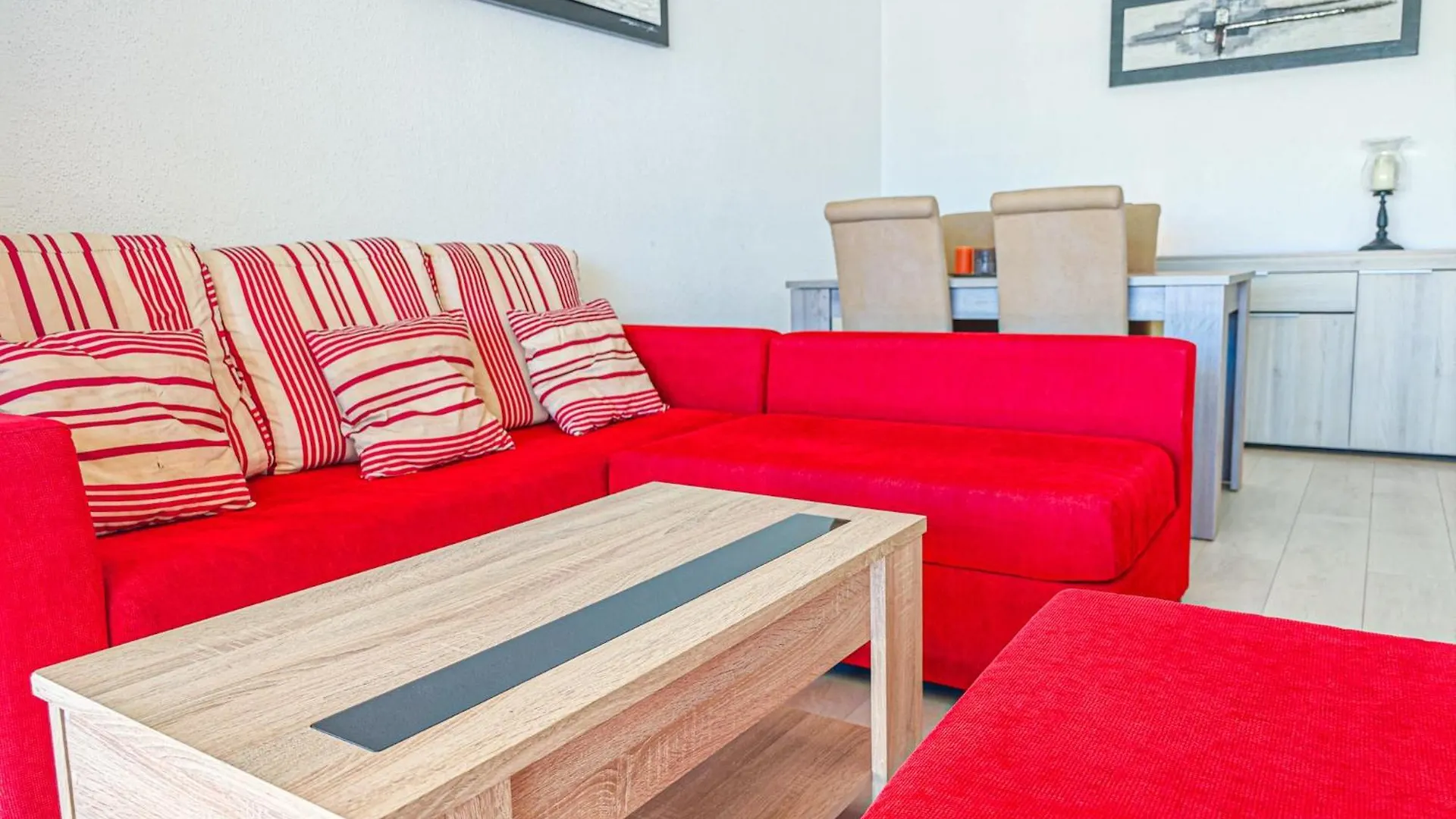 Apartament Litoral Costa Dorada - Coral Only Families Cambrils