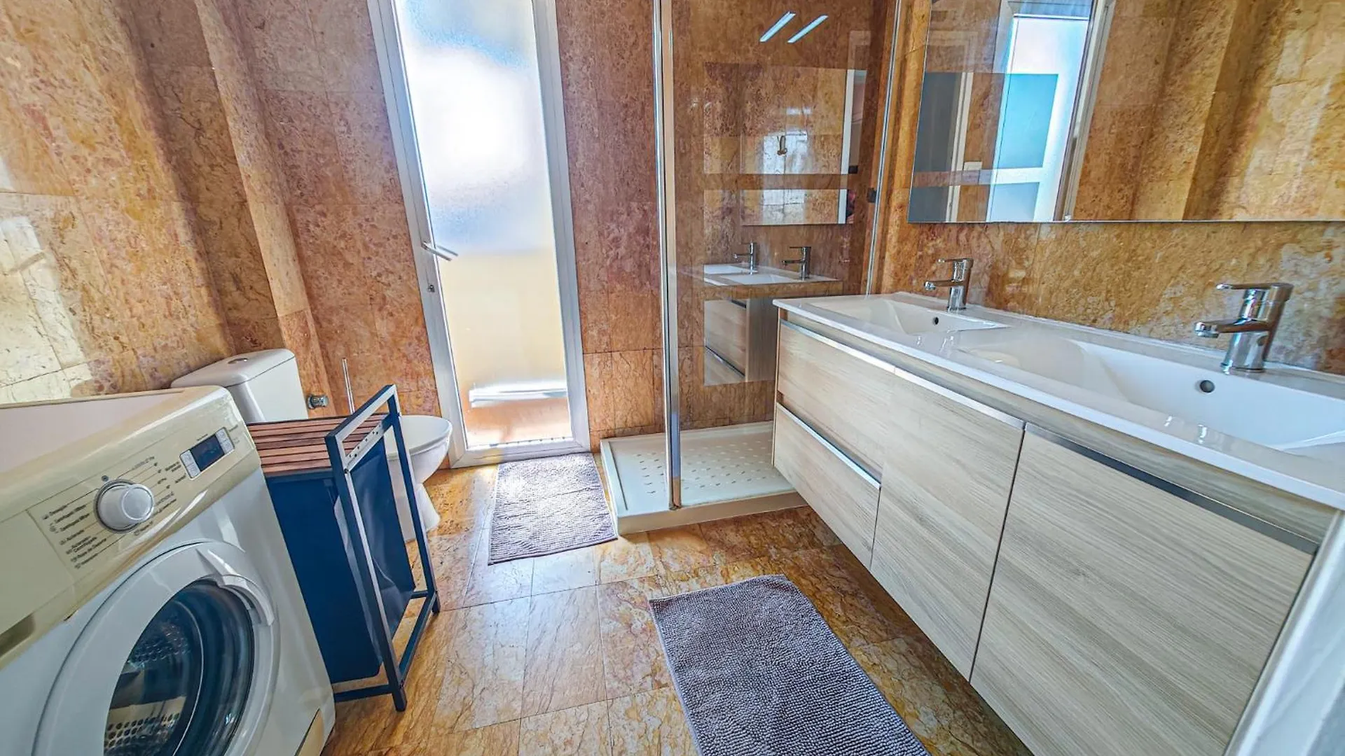 Apartament Litoral Costa Dorada - Coral Only Families Cambrils