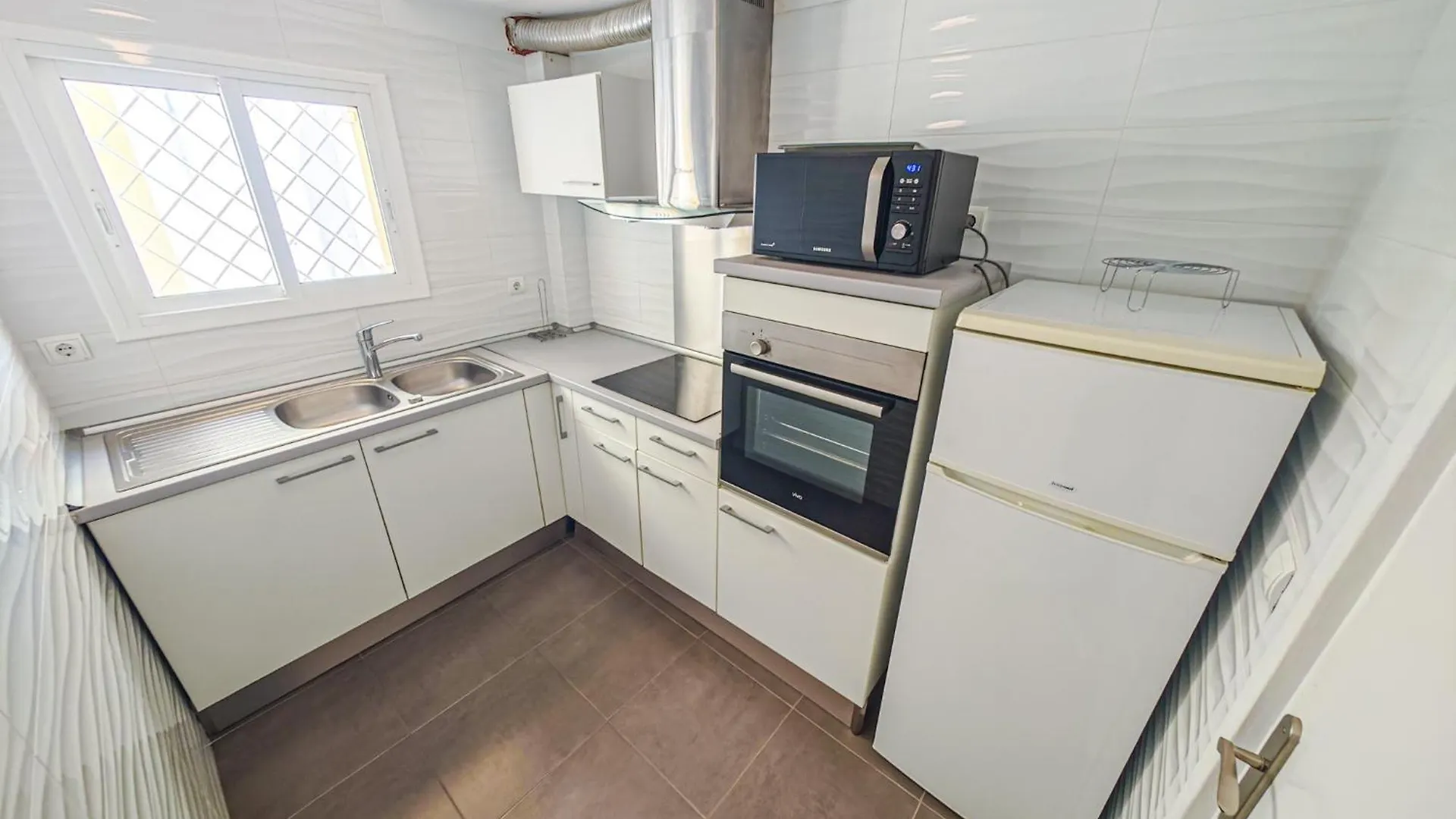 Apartament Litoral Costa Dorada - Coral Only Families Cambrils 0*,