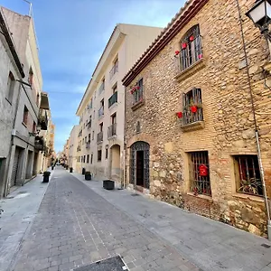 Barri Antic Cambrils