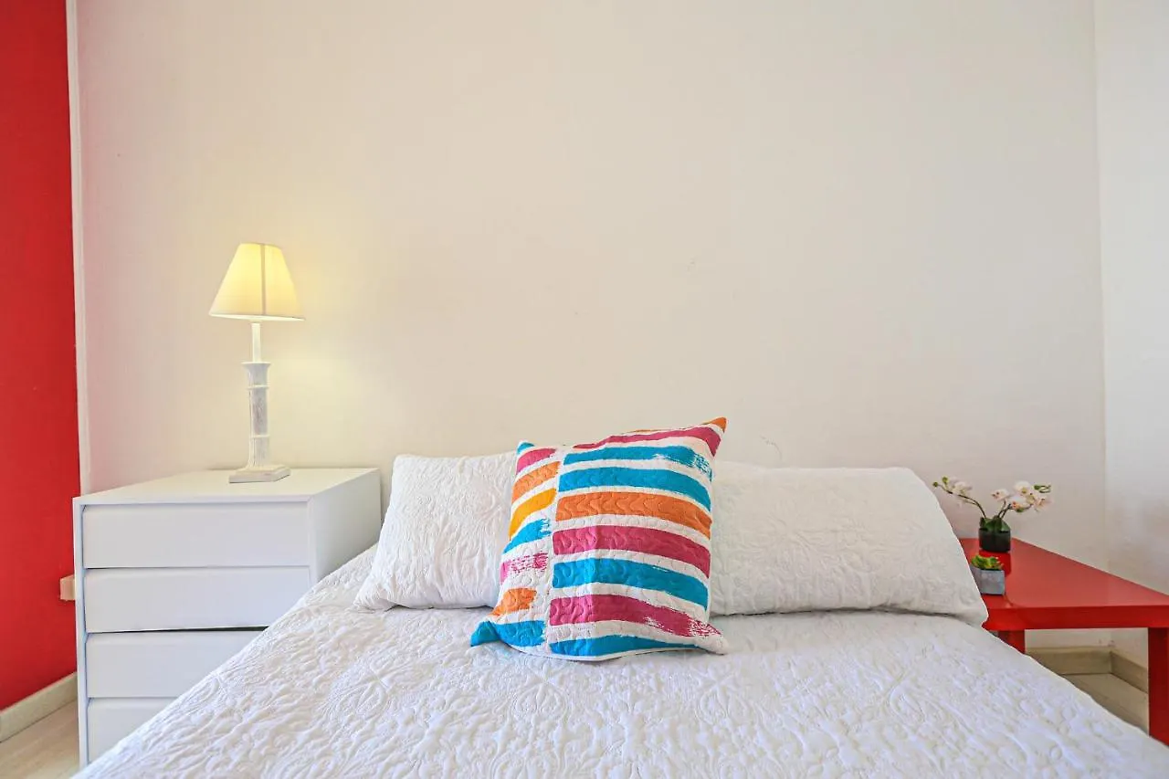 דירות קמברילס Litoral Costa Dorada - Coral Only Families