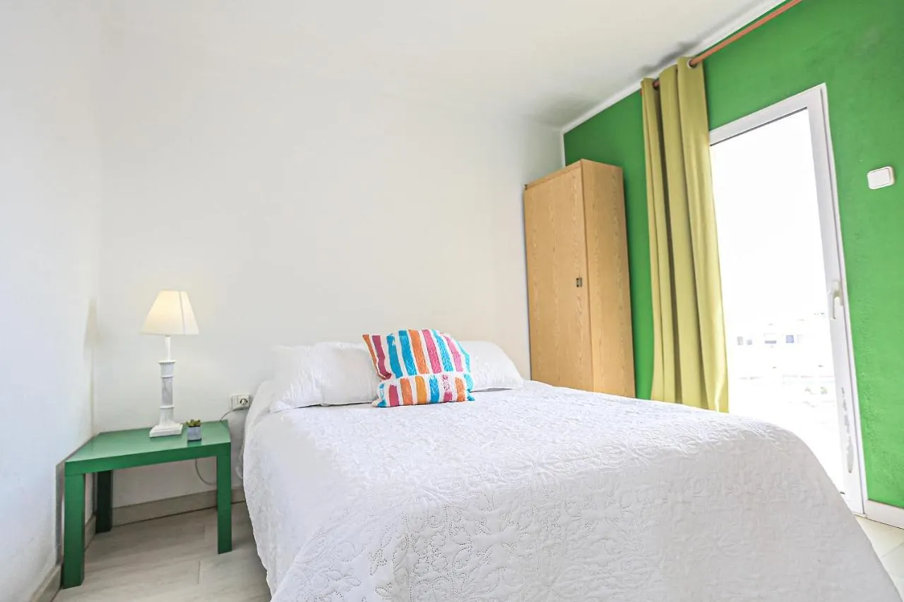 דירות קמברילס Litoral Costa Dorada - Coral Only Families
