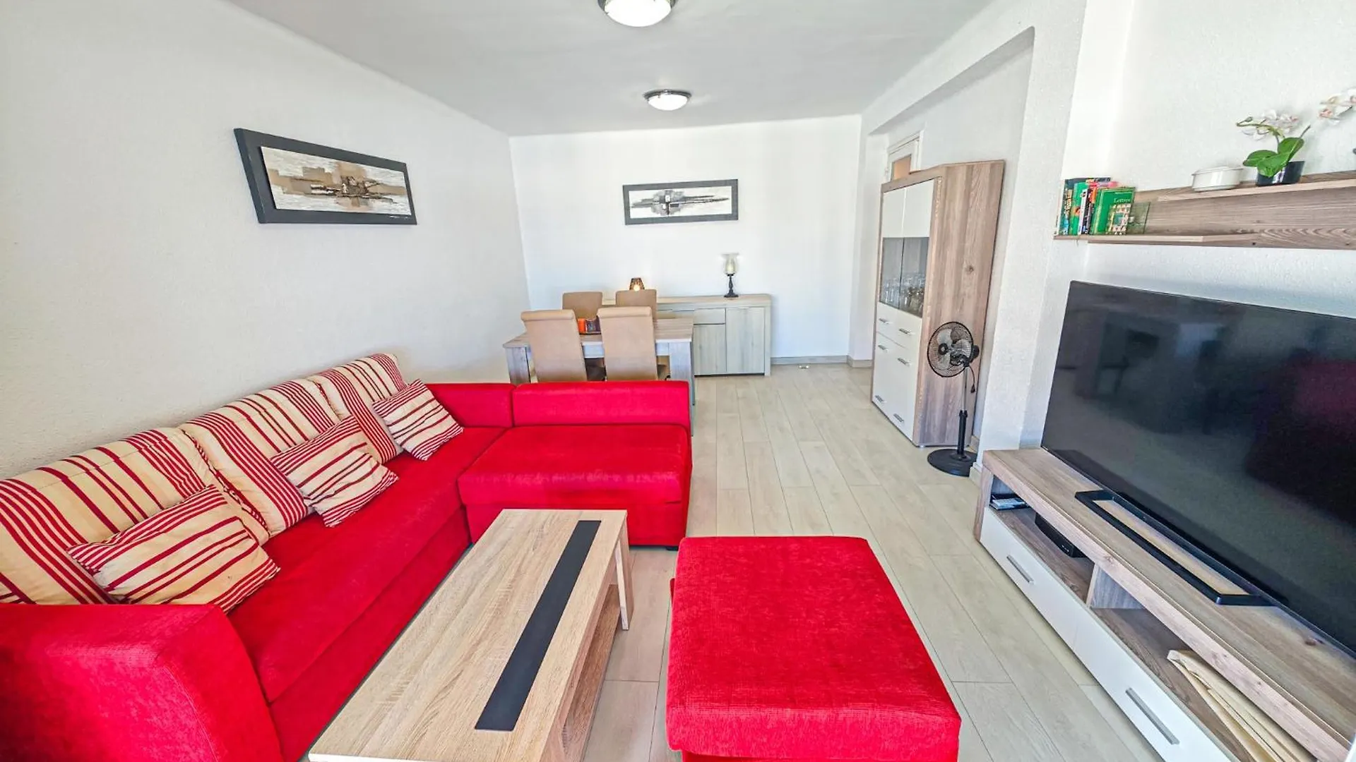 דירות קמברילס Litoral Costa Dorada - Coral Only Families